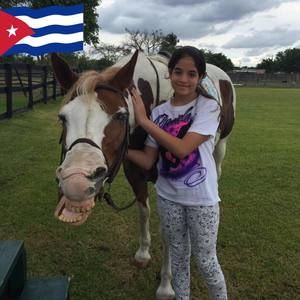 Meet your Posher, Daniela